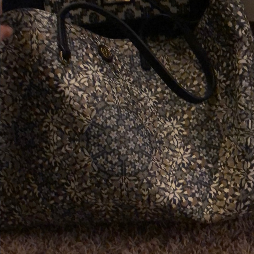 Tory Burch tote